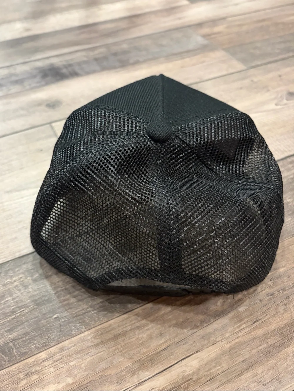 Ghost Ridge Baseball Hat